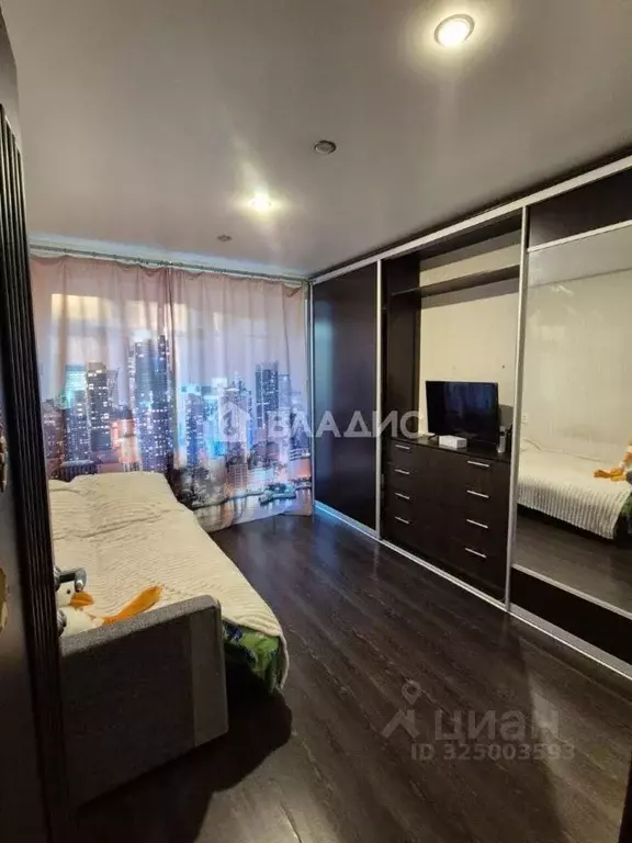 4-к кв. Карелия, Сегежа ул. Спиридонова, 9 (62.5 м) - Фото 1