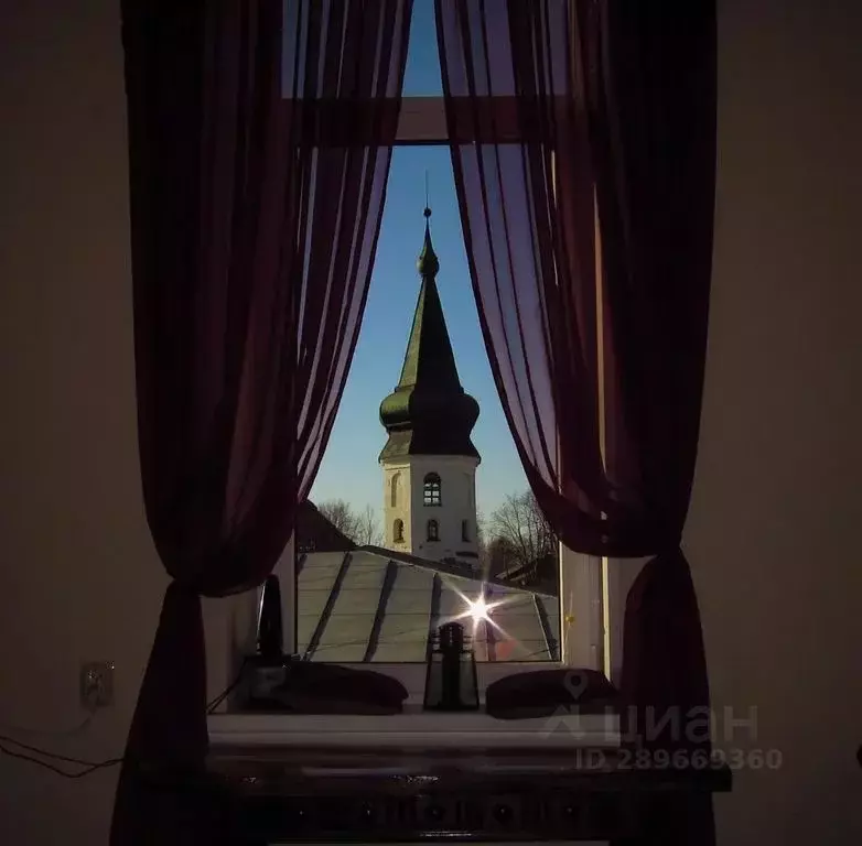 2-к кв. Ленинградская область, Выборг Выборгская ул., 17 (44.0 м) - Фото 1