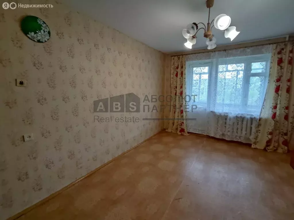 2-комнатная квартира: деревня Сырково, Пролетарская улица, 9 (53.5 м) - Фото 2
