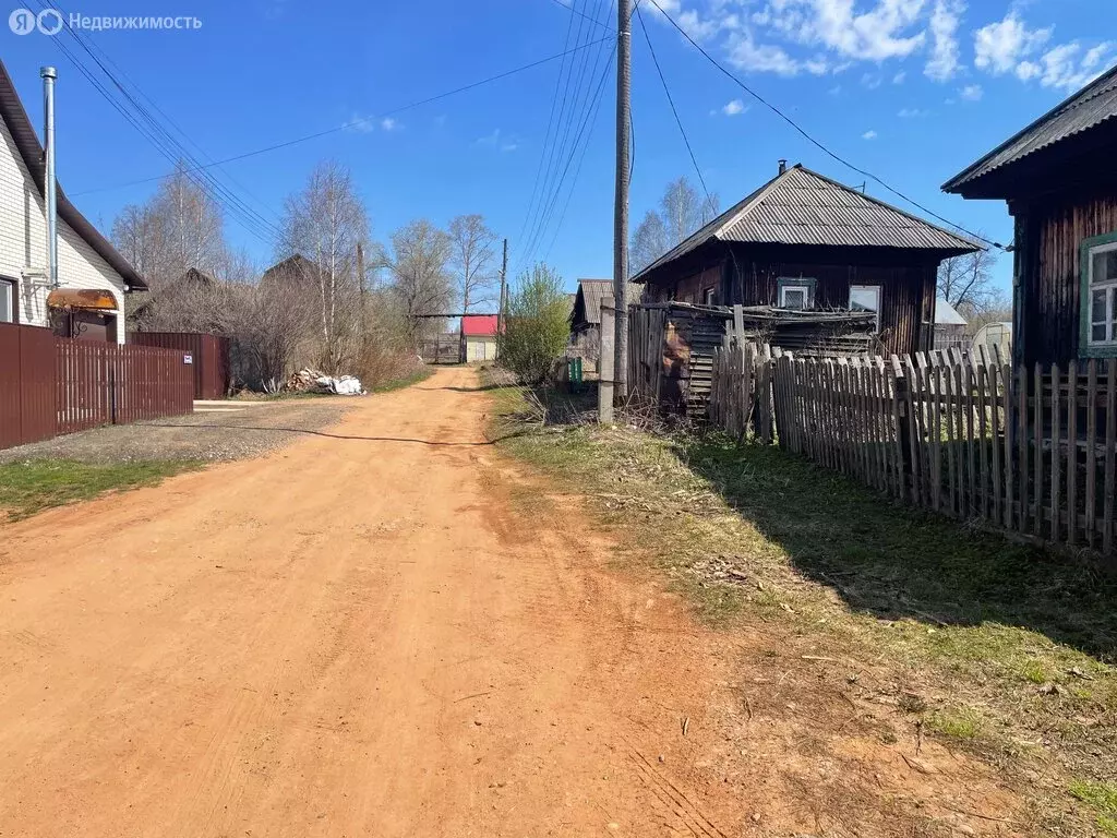 Дом в Нытва, Горная улица (33.3 м) - Фото 2