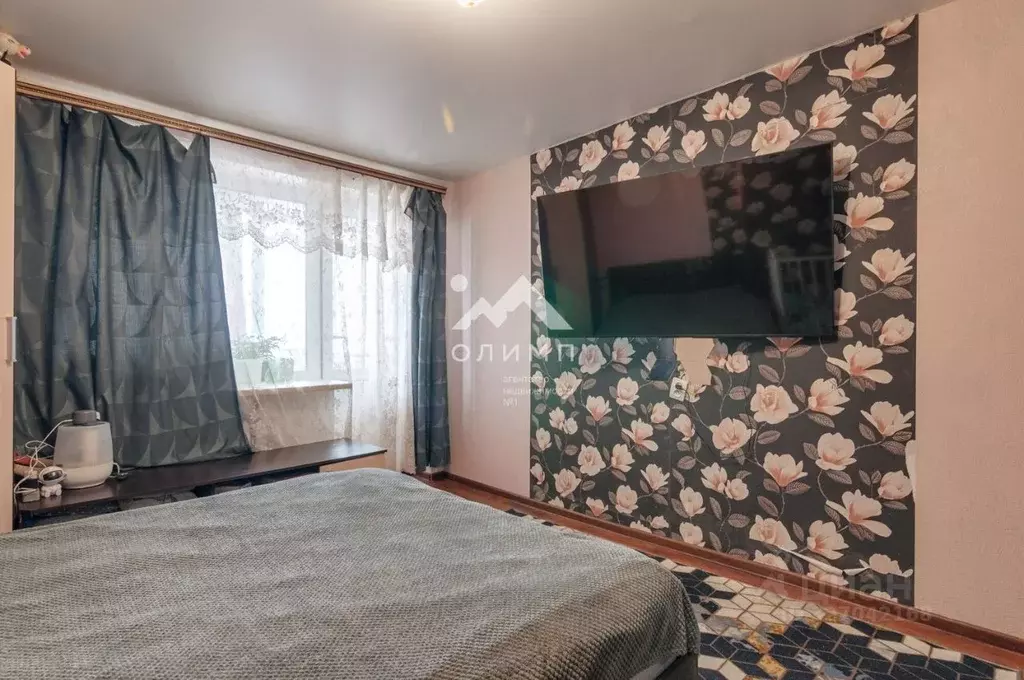 1-к кв. Вологодская область, Вологда Водники мкр, ул. Северная, 26 ... - Фото 2