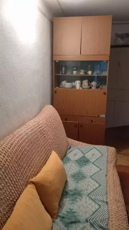 Комната Башкортостан, Уфа просп. Октября, 74 (13.1 м) - Фото 2