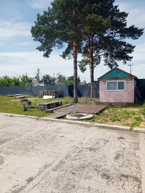 Участок 11 сот. (СНТ, ДНП) - Фото 0