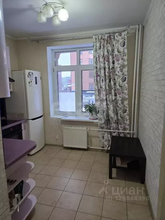 1-к кв. Московская область, Химки Клязьма кв-л, ул. Летчика Ивана ... - Фото 1