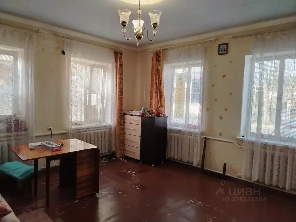 Дом в Краснодарский край, Краснодар Центральный мкр, ул. Длинная, 216 ... - Фото 2