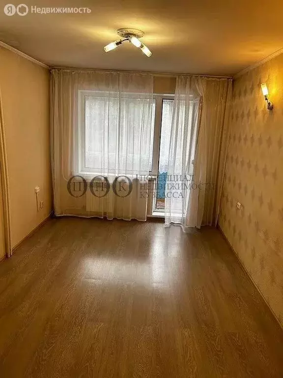 1-комнатная квартира: Кемерово, бульвар Строителей, 5 (33 м) - Фото 0
