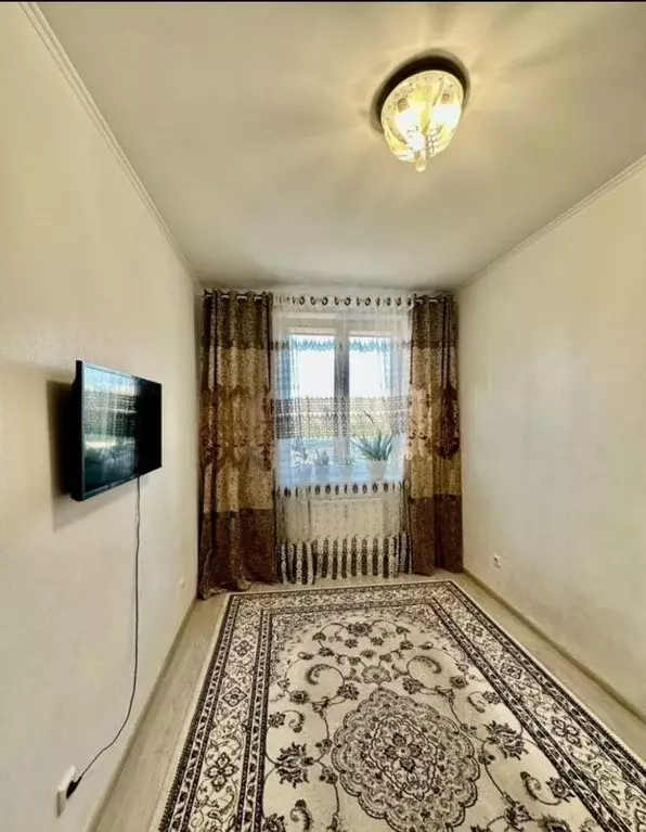 1-к кв. Ленинградская область, Мурино Всеволожский район, ул. ... - Фото 1