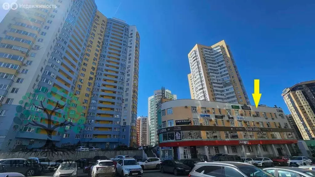 Офис (25.8 м) - Фото 2