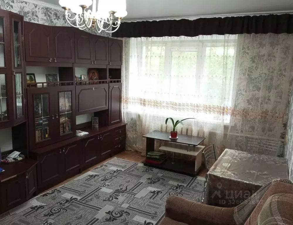 2-к кв. Орловская область, Залегощенский район, с. Золотарево ул. ... - Фото 2