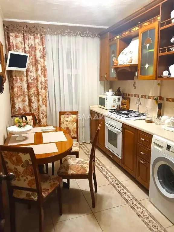 3-к кв. Калужская область, Калуга Дорожная ул., 34 (65.6 м) - Фото 0