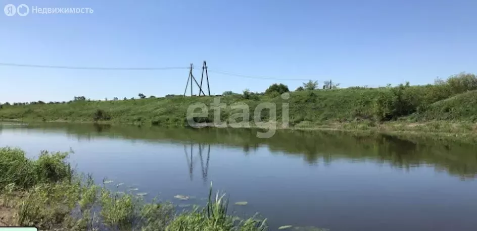 Участок в Щёкинский район, муниципальное образование Огарёвское (2290 ... - Фото 0