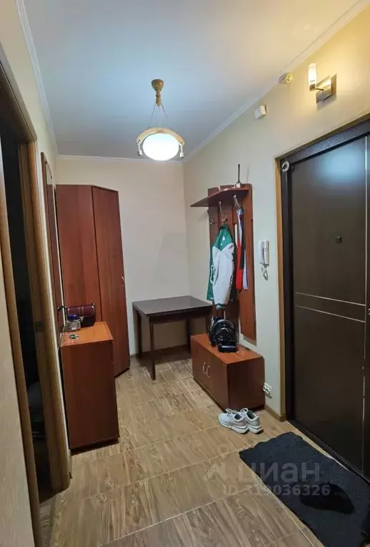 1-к кв. Московская область, Подольск Красная Горка мкр, ул. Садовая, ... - Фото 1