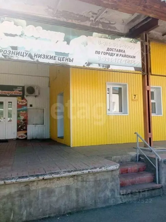 Склад в Алтай, Горно-Алтайск ул. Ленина (240 м) - Фото 1