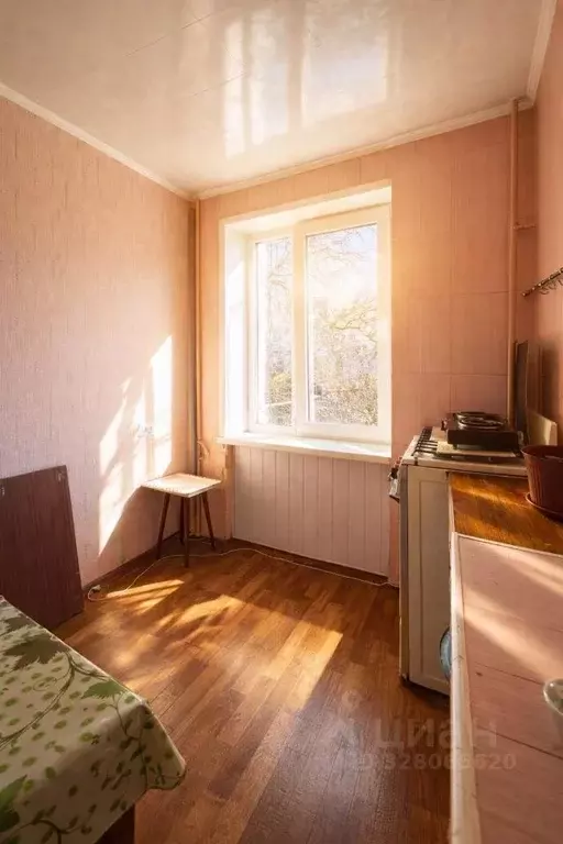 1-к кв. Крым, Керчь ул. Нестерова, 8 (29.0 м) - Фото 2