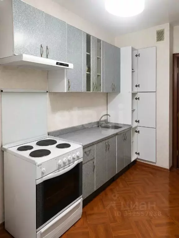 2-к кв. Иркутская область, Иркутск Университетский мкр, 70 (47.7 м) - Фото 1