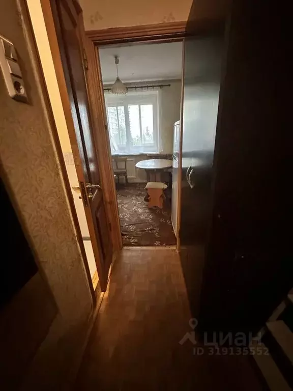 1-к кв. Санкт-Петербург, Санкт-Петербург, Колпино ул. Ижорского ... - Фото 1