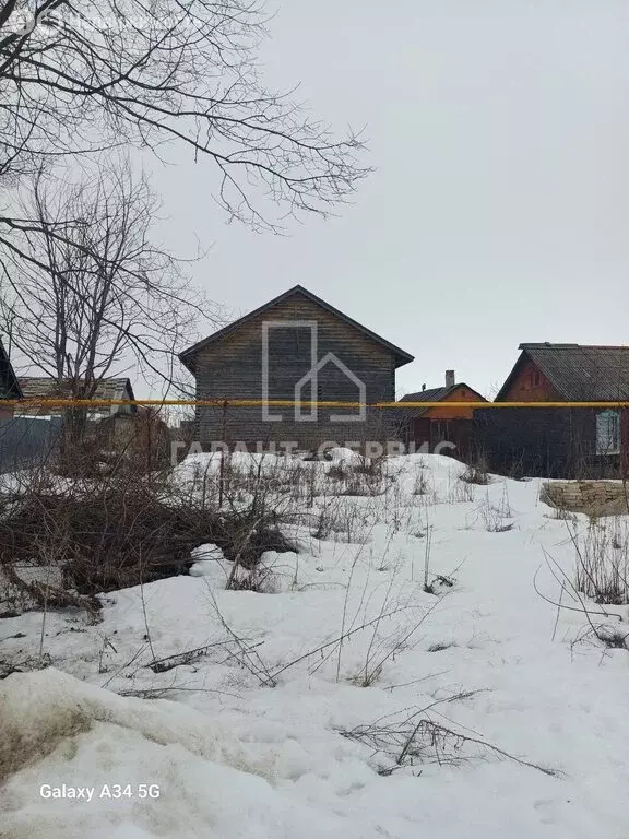 Дом в село Донское, Набережная улица, 41 (200 м) - Фото 1