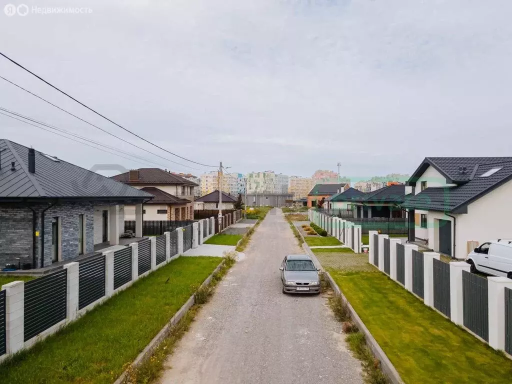 Дом в Калининградская область, Зеленоградский муниципальный округ, ... - Фото 2