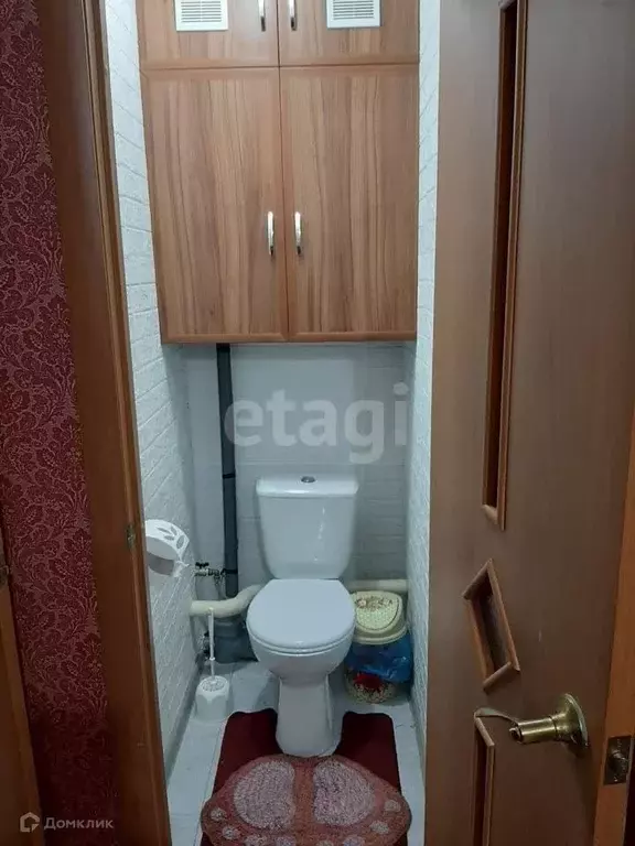 Продаётся 2-к квартира, 50 м - Фото 1