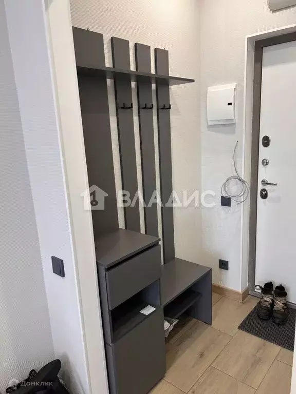 Продаётся квартира-студия, 20.6 м - Фото 0