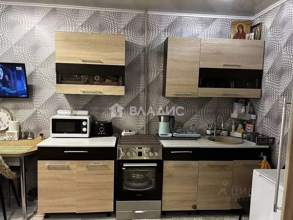 Комната Белгородская область, Белгород ул. Горького, 69к1 (18.0 м) - Фото 0