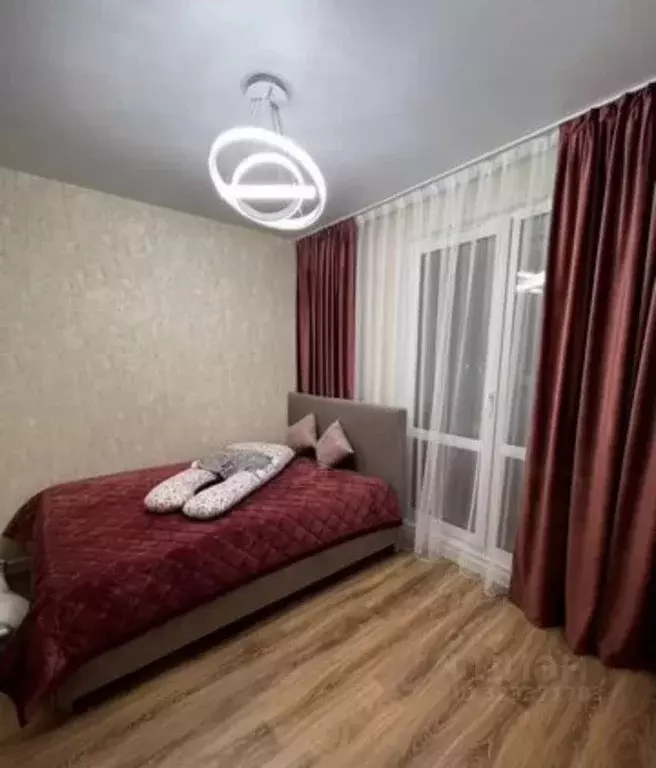 1-к кв. Самарская область, Волжский район, Лопатино с/пос, пос. ... - Фото 1