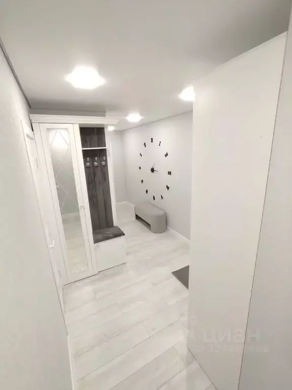 3-к кв. Москва ул. Пресненский Вал, 40 (60.0 м) - Фото 1