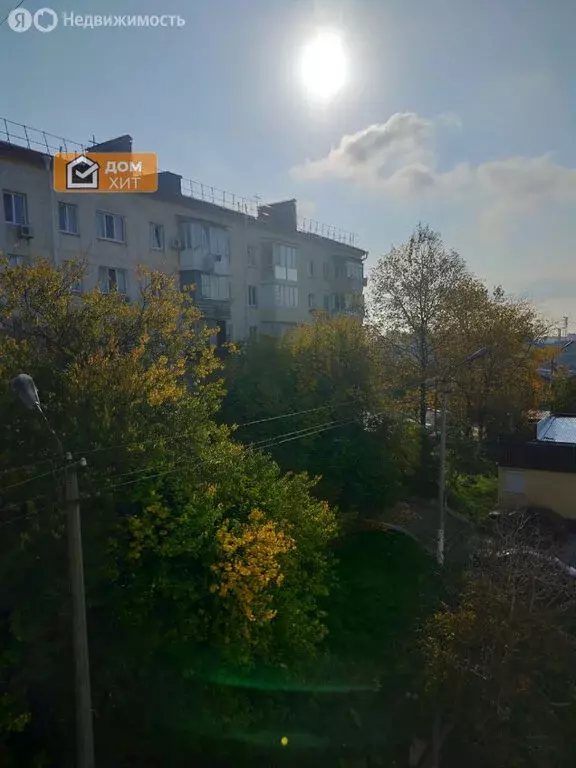 1к в 4-комнатной квартире (12.4 м) - Фото 1