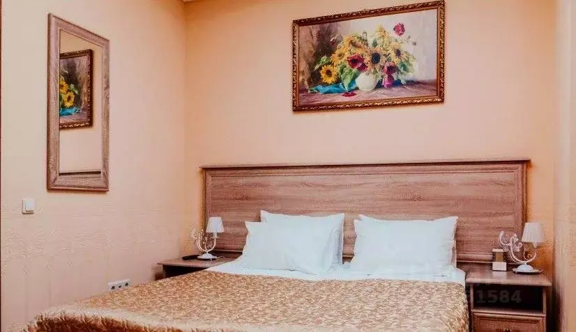 Комната Москва Каспийская ул., 36 (65.0 м) - Фото 1