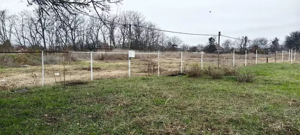 Участок в Новотитаровская, Кузнечная улица (5 м) - Фото 2