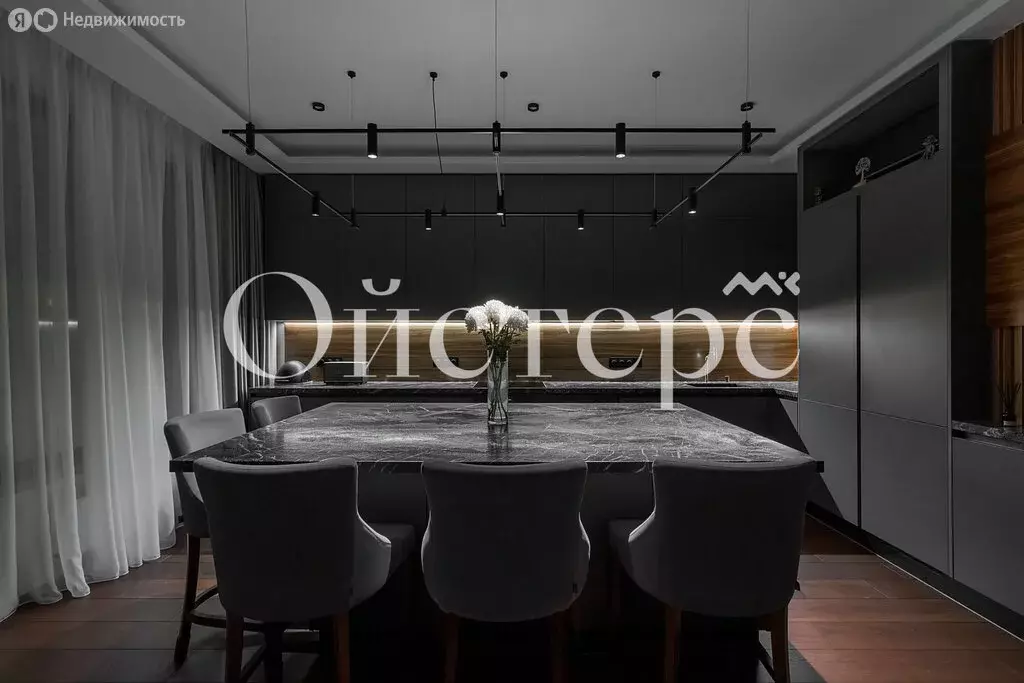 4-комнатная квартира: Санкт-Петербург, Петровский проспект, 26к2 ... - Фото 1