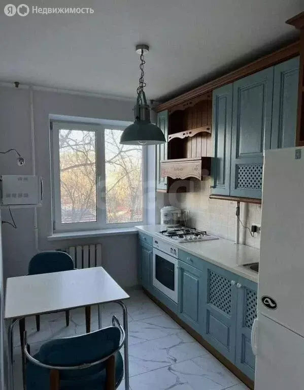 2-комнатная квартира: Самара, Ново-Вокзальная улица, 217 (52 м) - Фото 2