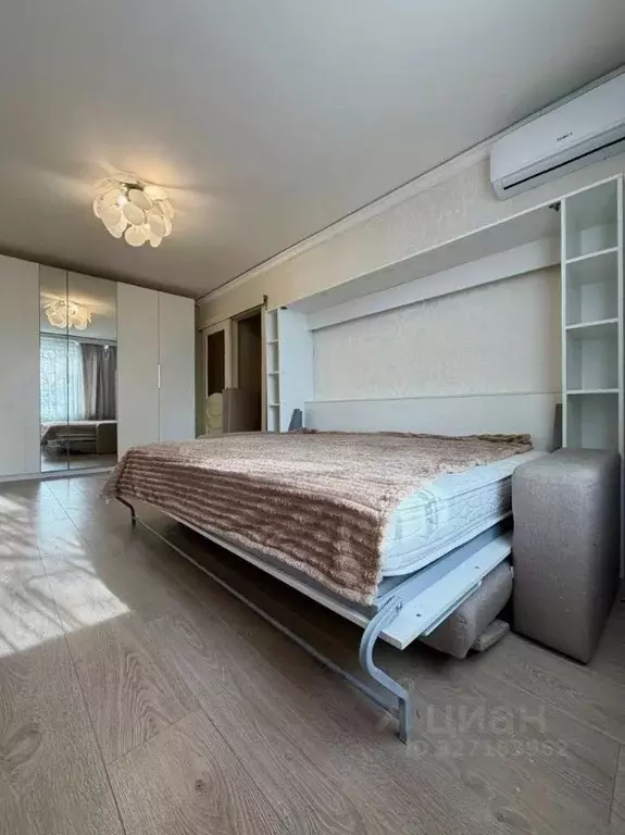 2-к кв. Москва ул. Сокольнический Вал, 4 (45.0 м) - Фото 2