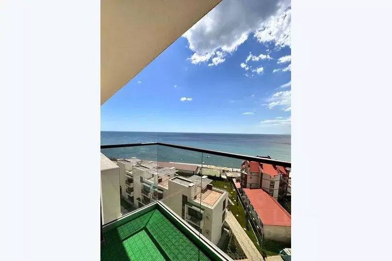 1-к кв. Крым, Судак ул. Набережная, 75к4 (45.0 м) - Фото 2