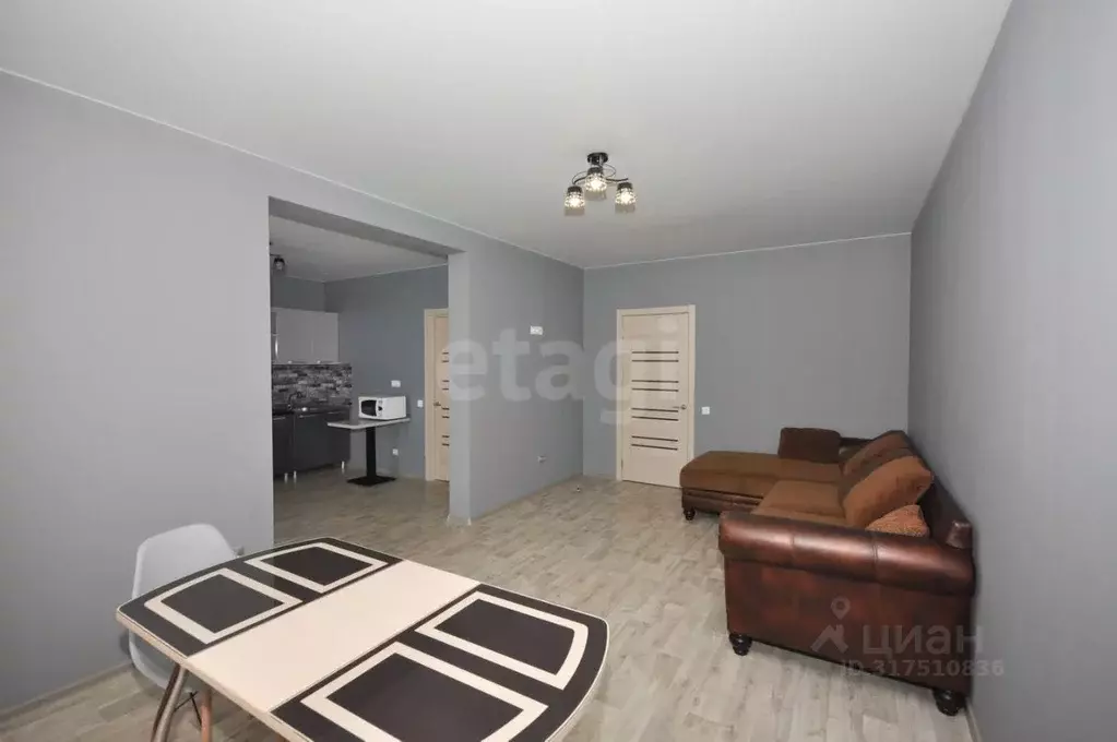 3-к кв. Сахалинская область, Анивский городской округ, с. Новотроицкое ... - Фото 1