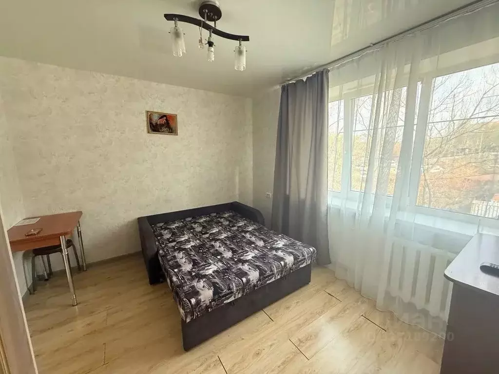 Студия Приморский край, Владивосток ул. Адмирала Корнилова, 12 (18.0 ... - Фото 1