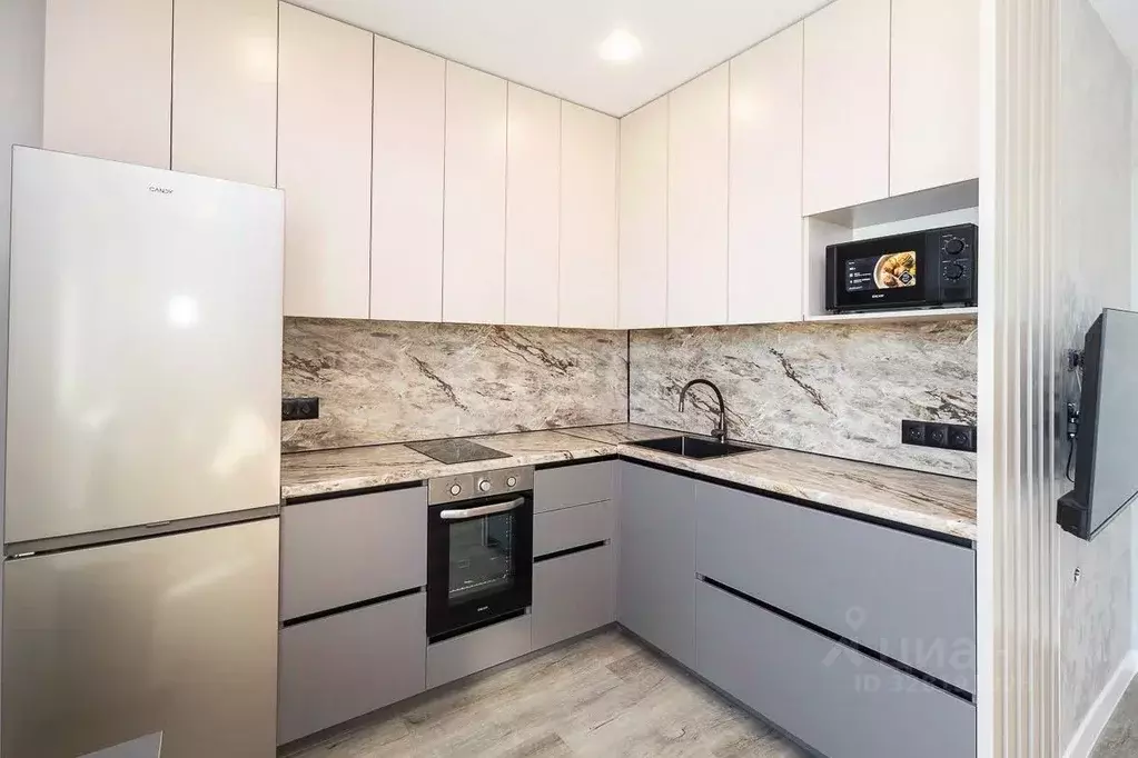 Студия Амурская область, Благовещенский район, с. Чигири ул. ... - Фото 1