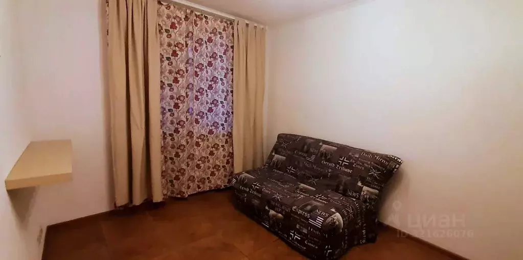 1-к кв. Московская область, Наро-Фоминский городской округ, Калининец ... - Фото 1