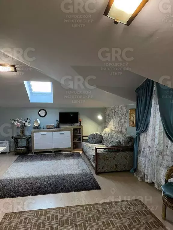 2-к кв. Краснодарский край, Сочи Красная Поляна пгт, ул. Водопадная, 9 ... - Фото 2