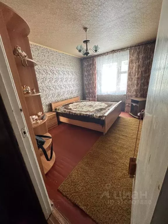 3-к кв. Нижегородская область, Нижний Новгород ул. Сергея Акимова, 43 ... - Фото 0