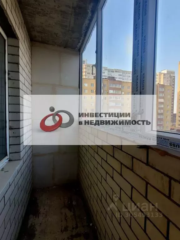 2-к кв. Ставропольский край, Ставрополь ул. Доваторцев, 90А (52.6 м) - Фото 0