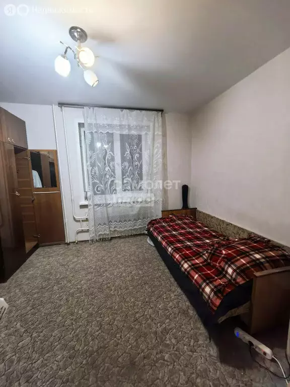 2-комнатная квартира: Смоленск, улица Николаева, 14А (50.8 м) - Фото 1