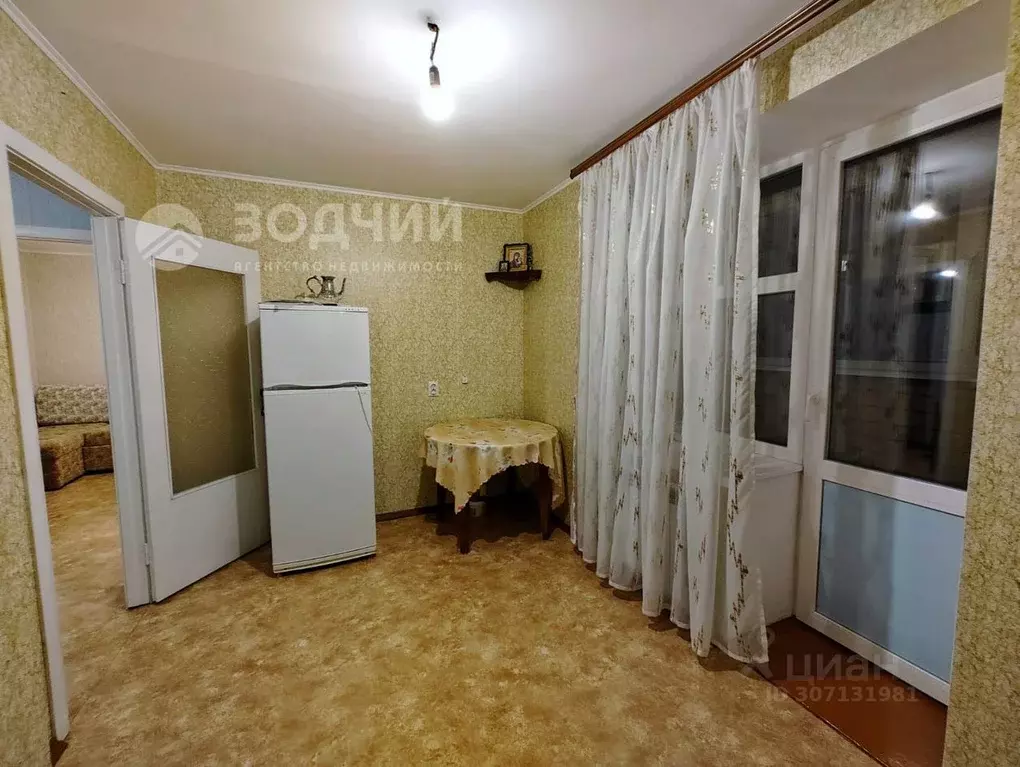 1-к кв. Чувашия, Канаш ул. Машиностроителей, 41 (32.7 м) - Фото 2
