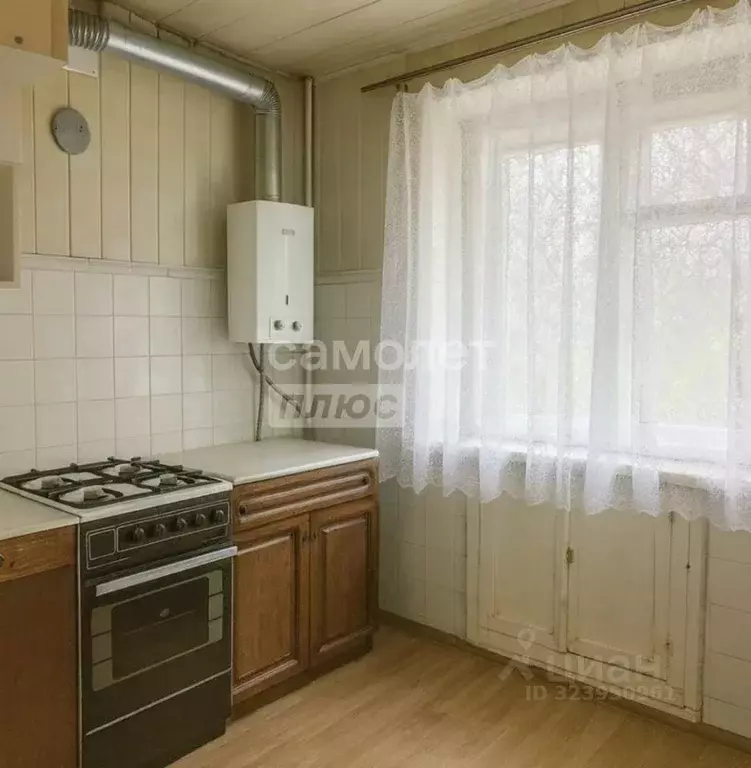 2-к кв. Тульская область, Тула ул. Бундурина, 34а (45.2 м) - Фото 1