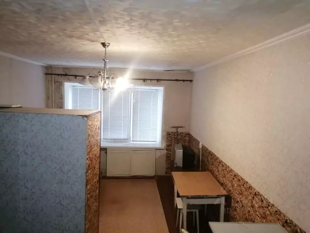 Комната Нижегородская область, Нижний Новгород ул. Бекетова, 8 (20.0 ... - Фото 1
