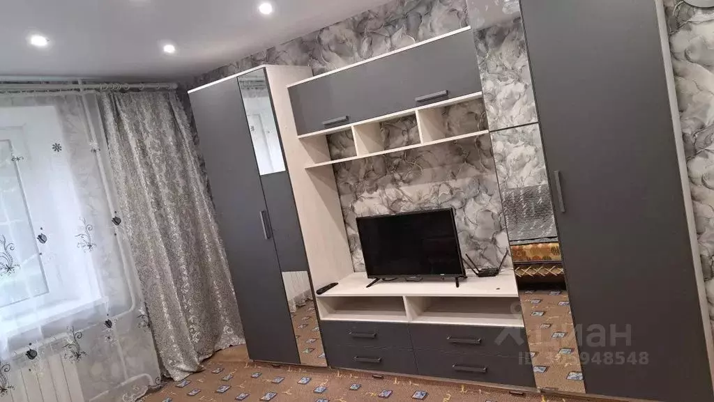 1-к кв. Калужская область, Обнинск ул. Ляшенко, 6 (33.0 м) - Фото 1