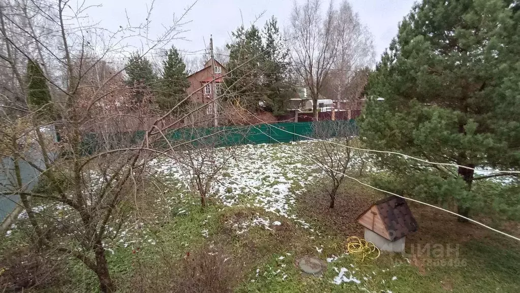 Участок, 9 сот., поселения (ижс) - Фото 0