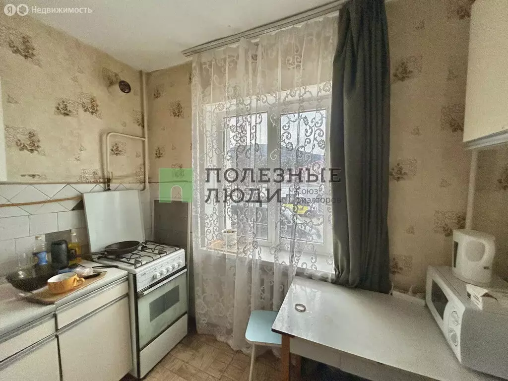 2-комнатная квартира: село Кабардинка, Пролетарская улица, 13/3 (43 м) - Фото 1