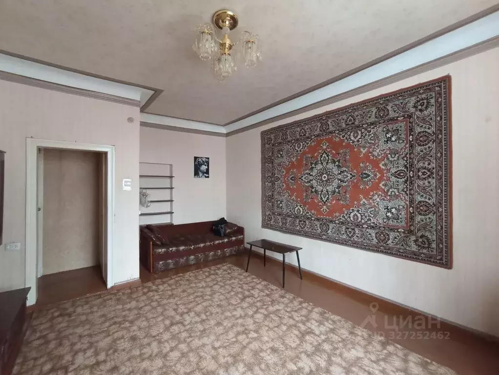 Комната Самарская область, Самара ул. Степана Разина, 65 (39.4 м) - Фото 2