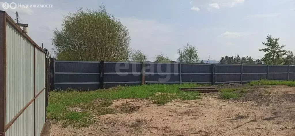 Участок в Чита, СНТ № 137 Фотон (6.5 м) - Фото 2